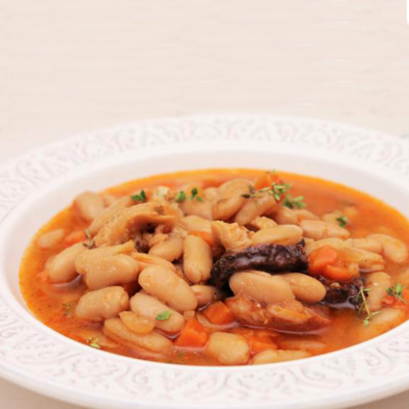 Tripas à moda do Porto